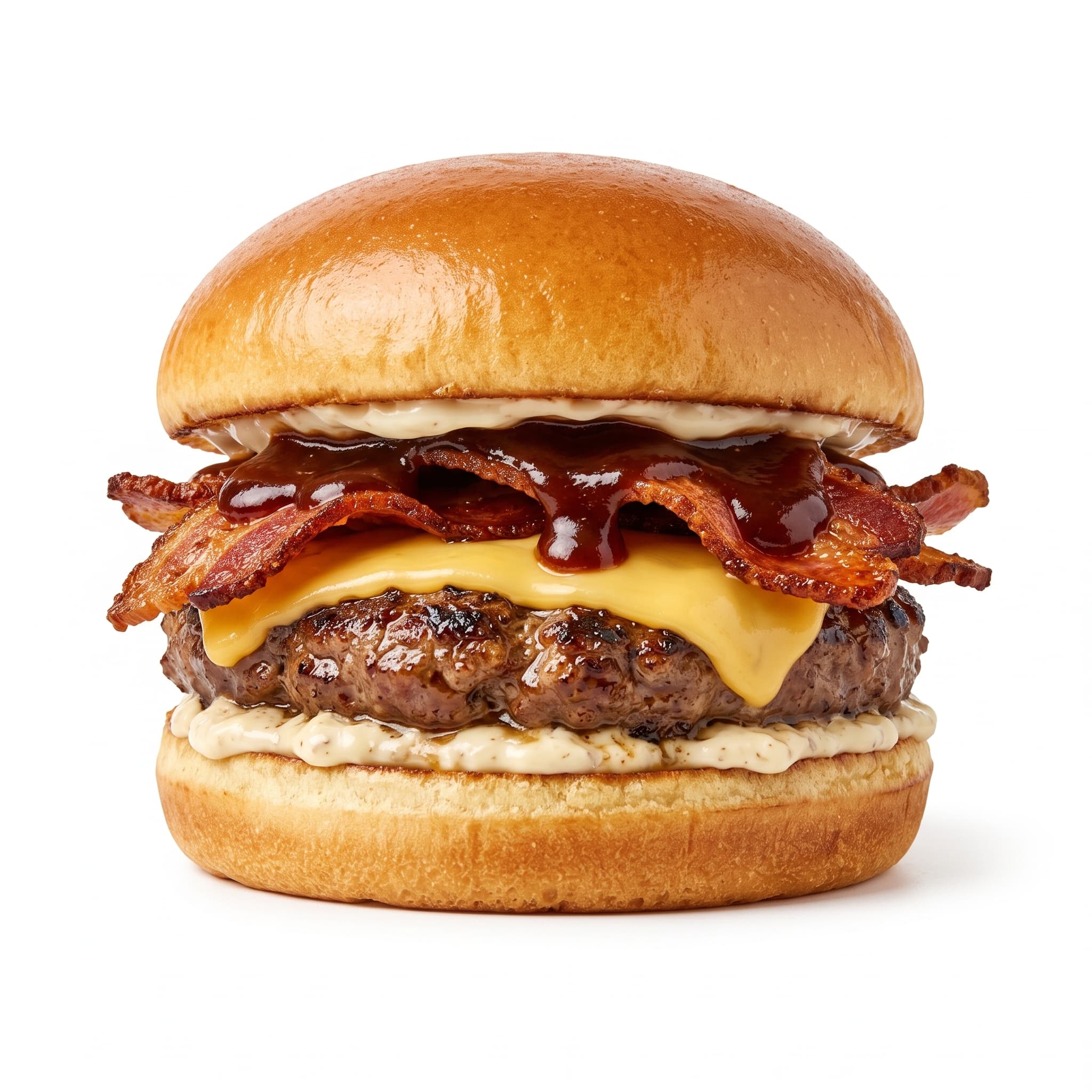 BBQ Beast