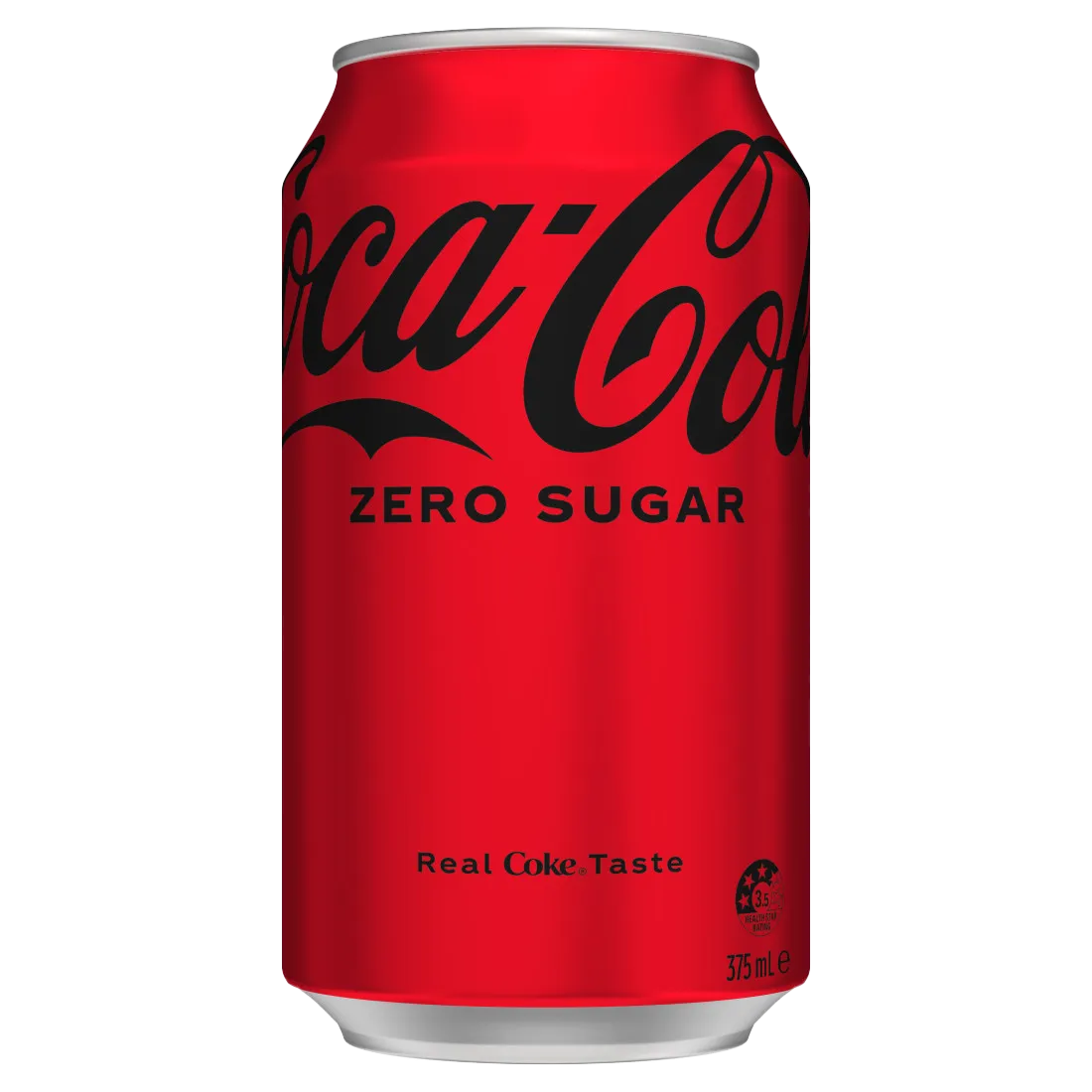 Coke No Sugar