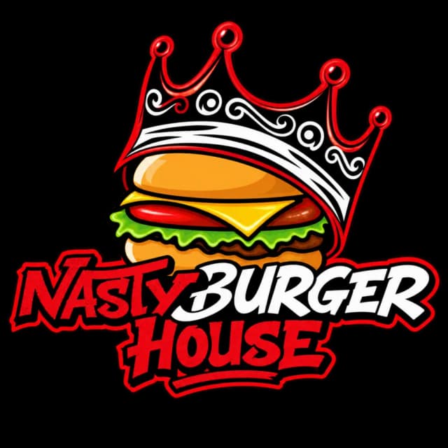 Nasty Burger House